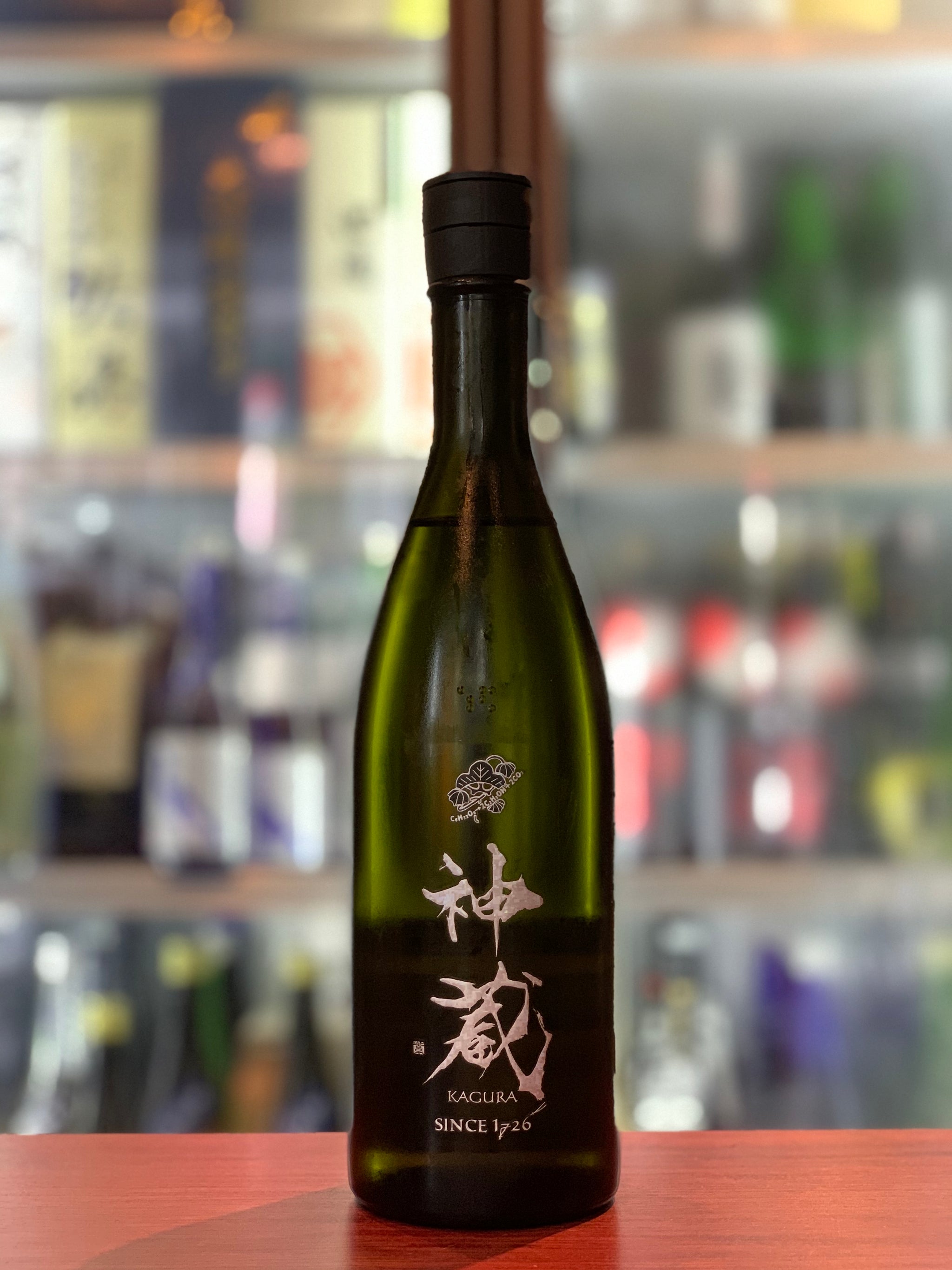 関西 – 酒峰酒店