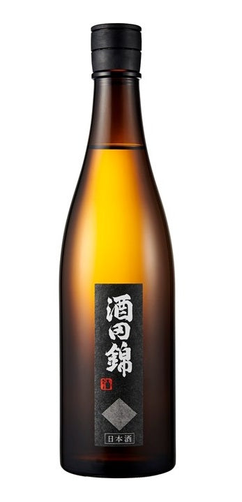 酒田錦 純米酒 生貯蔵酒　1800ml（神奈川県）【クール便推奨】